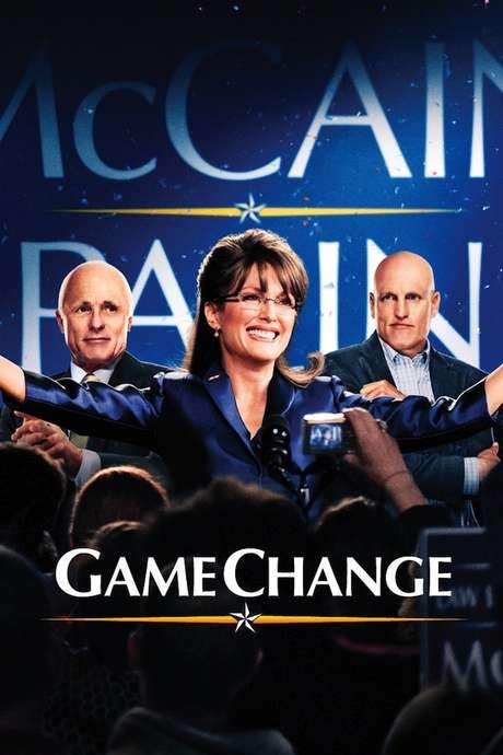 Game Change